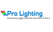 Pro Lighting Logo