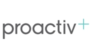 proactiv+ Logo
