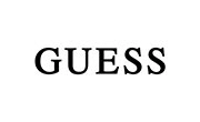Guess DE Logo