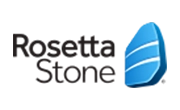 Rosetta Stone DE Logo