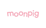 Moonpig AU Logo