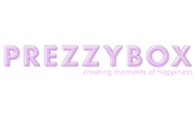 Prezzybox Logo