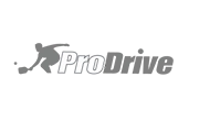 ProDrive Pickleball Logo