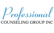 Professional Counseling Logo
