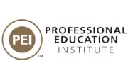 Professional Education Institute Logo