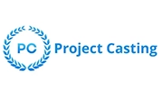 Project Casting Logo