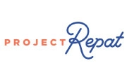 Project Repat Logo