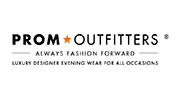 Prom Outfitters Logo