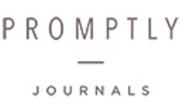 Promptly Journals Coupons and Promo Codes