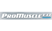 ProMuscle Fit Logo