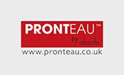 Pronteau Logo