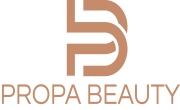 Propa Beauty Logo