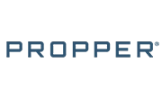 Propper Logo