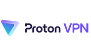 ProtonVPN Logo