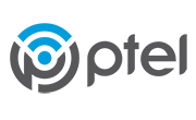 ptel Mobile Logo