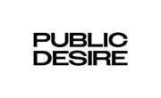 Public Desire Logo