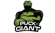 Puck Giant Logo