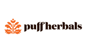 Puff Herbals Logo