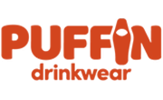 Puffin Drinkwear Logo