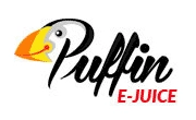 Puffin E Juice Coupons and Promo Codes