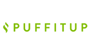 PuffItUp Logo