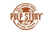 PULP STORY Logo