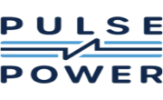 Pulse Power Electricity Logo