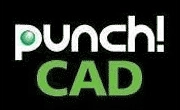 PunchCAD Logo
