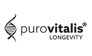 Purovitalis (DE) Logo