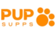 Pup Supps Logo