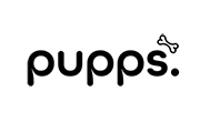 Pupps (UK) Logo