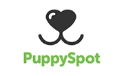 PuppySpot  Logo