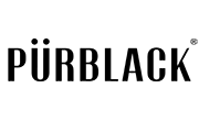 Pürblack Logo