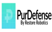 PurDefense Logo