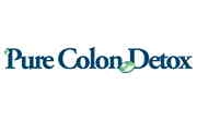 Pure Colon Detox Logo