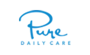 Pure Daily Care Logo