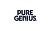 Pure Genius Protein Logo