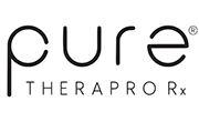 Pure TheraPro Rx Logo