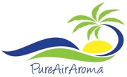 PureAirAroma Logo