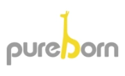 Pureborn Logo