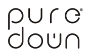 Puredown Logo