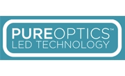 PureOptics LED Logo
