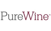 PureWine  Logo