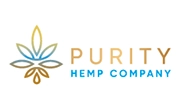 Purity Hemp Company Logo