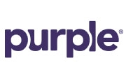 Purple Mattress Logo