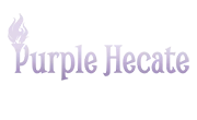 Purple Hecate Logo