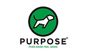 Purpose Pet Food Logo