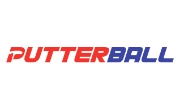 Putterball Game Logo