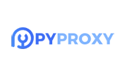 PYPROXY Logo