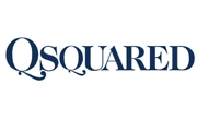 Q Squared Design Logo